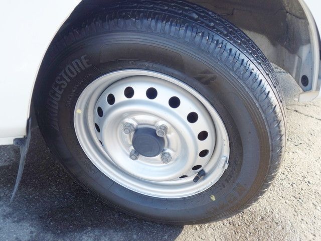 SUZUKI CARRY TRUCK 4WD 2020 Image 31