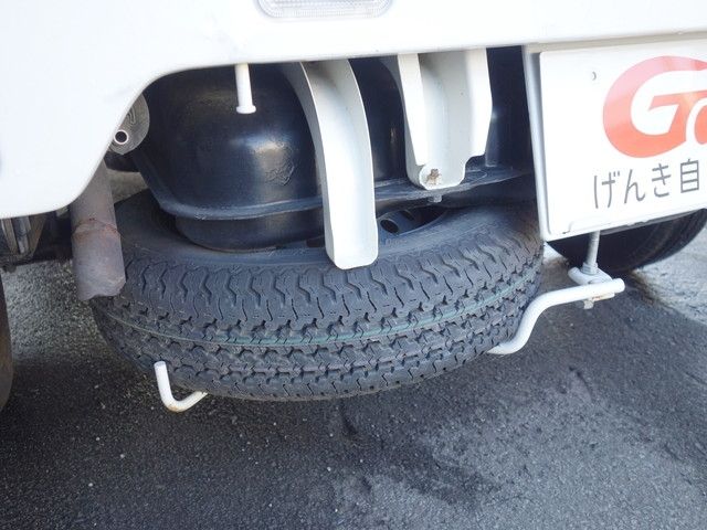 SUZUKI CARRY TRUCK 4WD 2020 Image 31