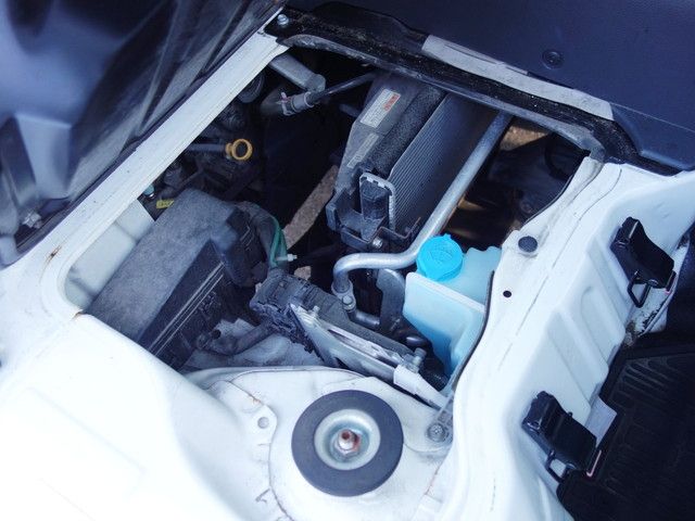 SUZUKI CARRY TRUCK 4WD 2020 Image 31