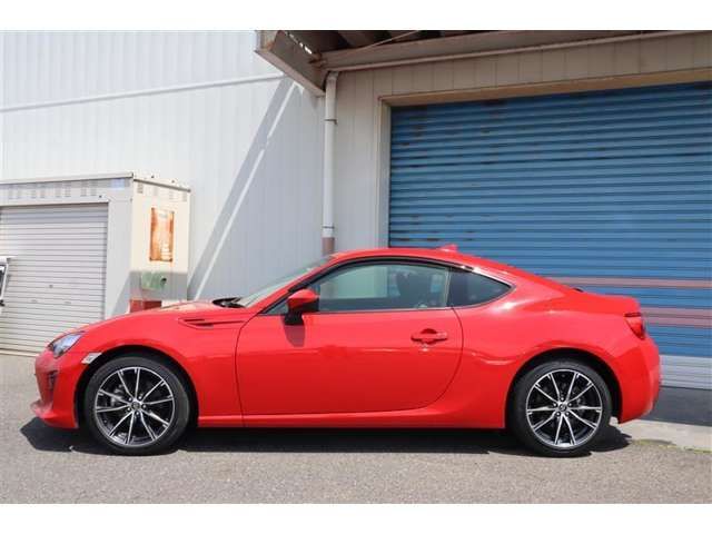 TOYOTA 86 2018 Image 31