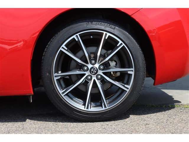 TOYOTA 86 2018 Image 31