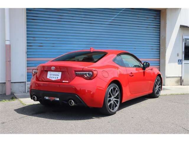 TOYOTA 86 2018 Image 31