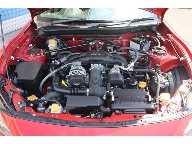 TOYOTA 86 2018 Image 31