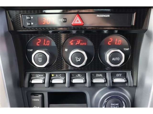 TOYOTA 86 2018 Image 31