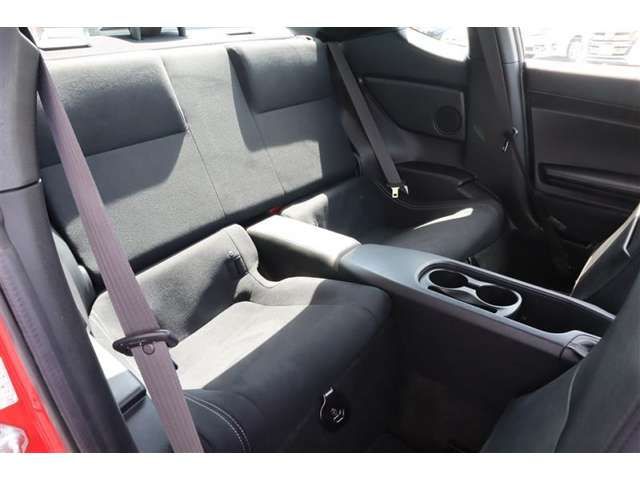 TOYOTA 86 2018 Image 31