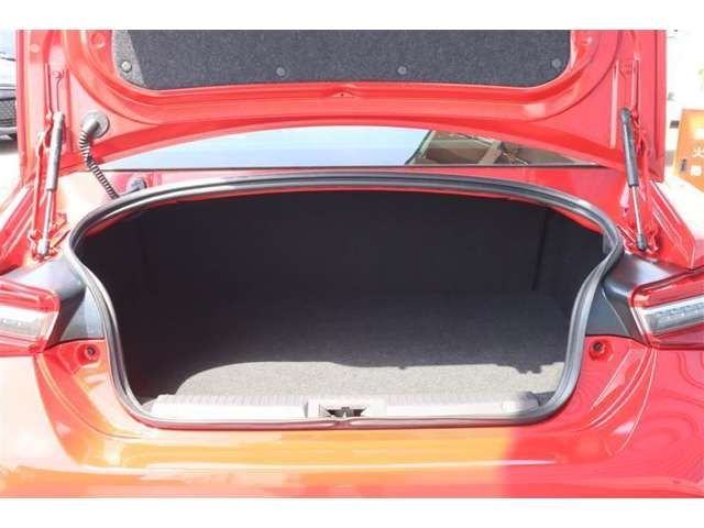 TOYOTA 86 2018 Image 31