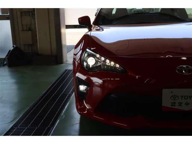 TOYOTA 86 2018 Image 31