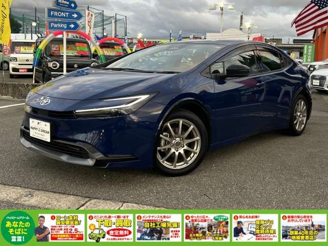 TOYOTA PRIUS 2024 Image 31