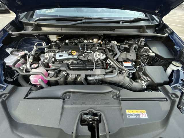 TOYOTA PRIUS 2024 Image 31