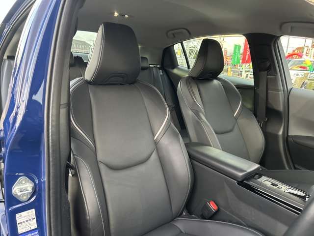 TOYOTA PRIUS 2024 Image 31