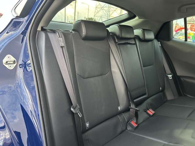 TOYOTA PRIUS 2024 Image 31