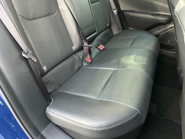 TOYOTA PRIUS 2024 Image 31