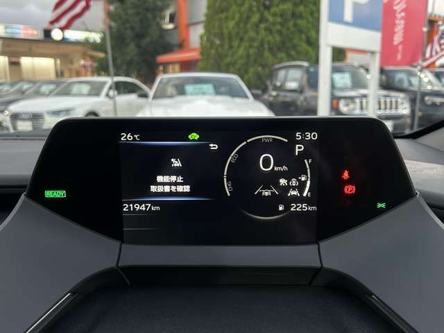 TOYOTA PRIUS 2024 Image 31