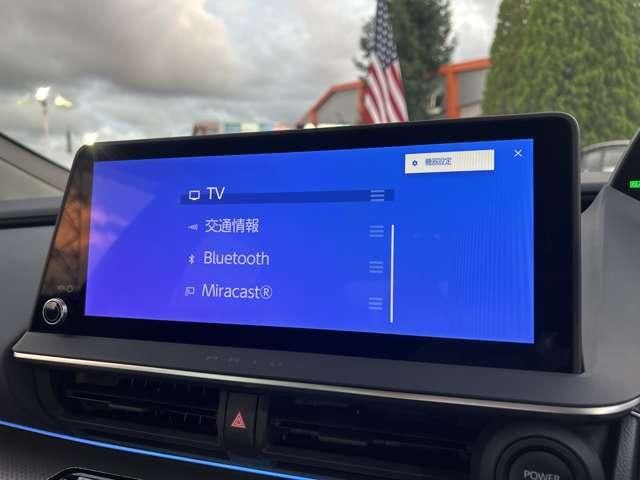 TOYOTA PRIUS 2024 Image 31