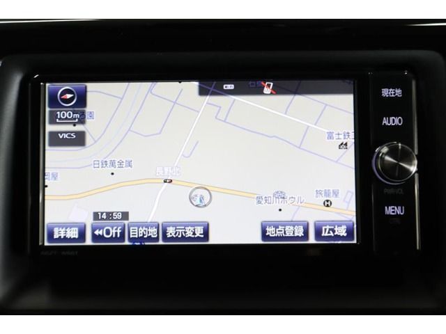 TOYOTA VOXY 2017 Image 31