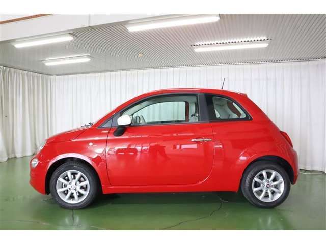 FIAT 500 2020 Image 31
