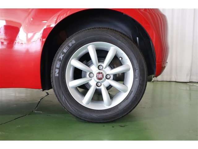 FIAT 500 2020 Image 31