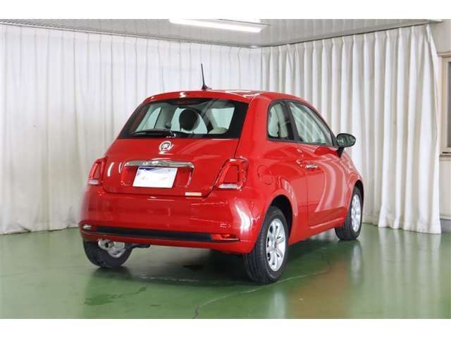 FIAT 500 2020 Image 31