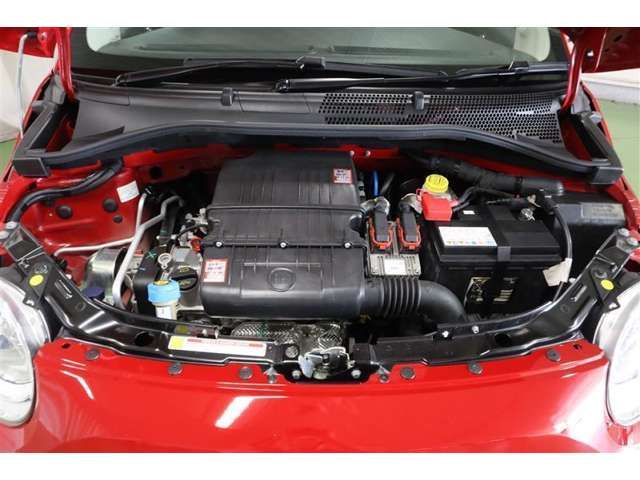 FIAT 500 2020 Image 31