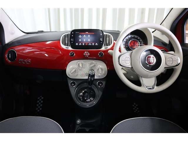 FIAT 500 2020 Image 31