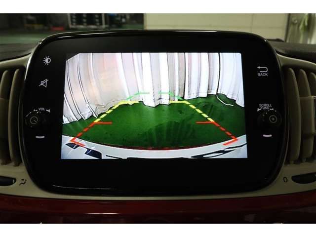 FIAT 500 2020 Image 31