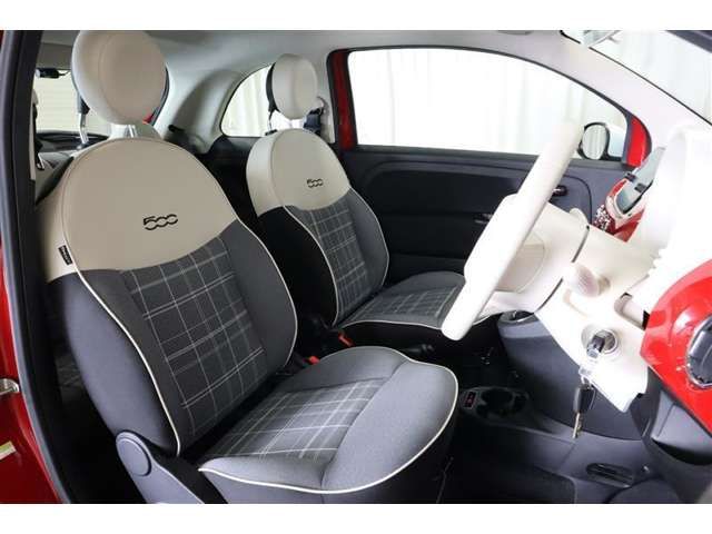 FIAT 500 2020 Image 31