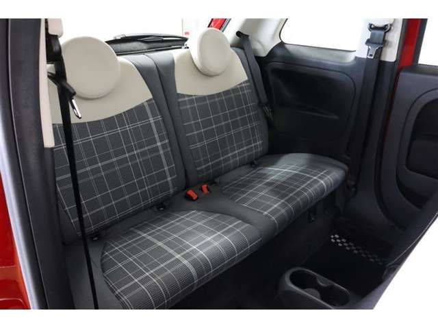 FIAT 500 2020 Image 31