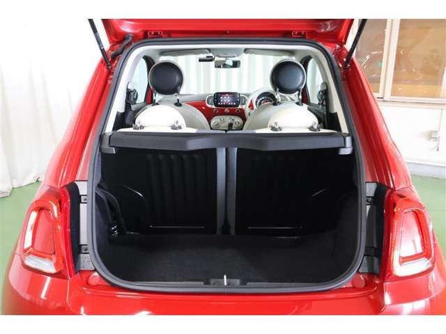 FIAT 500 2020 Image 31