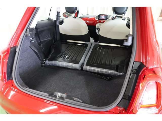 FIAT 500 2020 Image 31