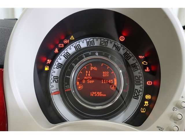 FIAT 500 2020 Image 31