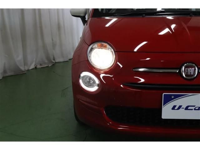 FIAT 500 2020 Image 31
