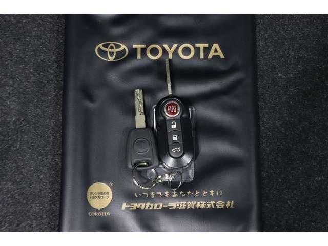 FIAT 500 2020 Image 31