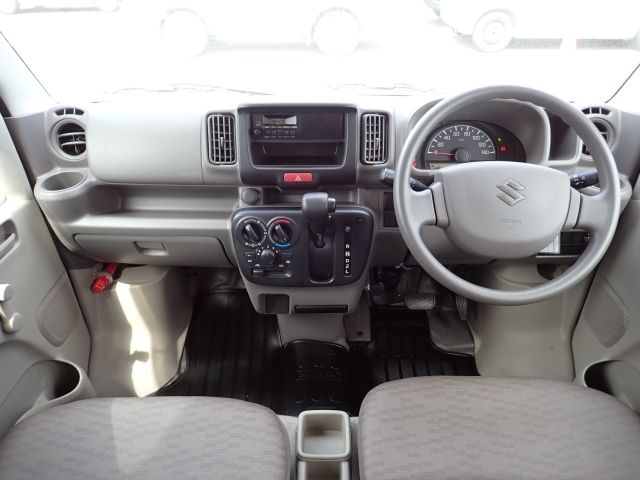 SUZUKI EVERY VAN 2018 Image 31