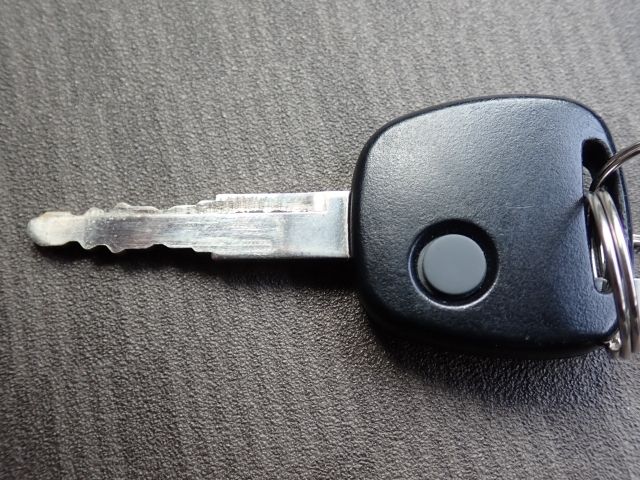 SUZUKI EVERY VAN 2018 Image 31