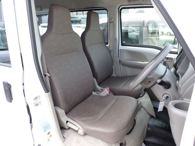 SUZUKI EVERY VAN 2018 Image 31