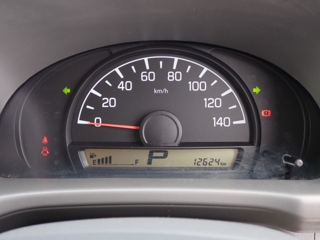 SUZUKI EVERY VAN 2018 Image 31