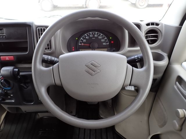 SUZUKI EVERY VAN 2018 Image 31