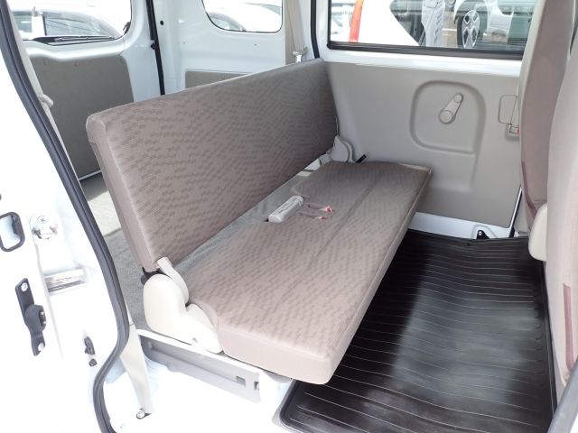 SUZUKI EVERY VAN 2018 Image 31
