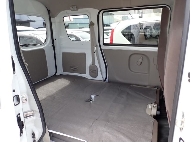 SUZUKI EVERY VAN 2018 Image 31