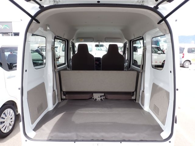 SUZUKI EVERY VAN 2018 Image 31