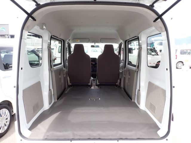 SUZUKI EVERY VAN 2018 Image 31