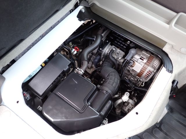 SUZUKI EVERY VAN 2018 Image 31