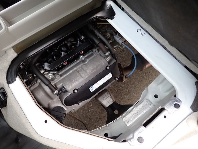 SUZUKI EVERY VAN 2018 Image 31