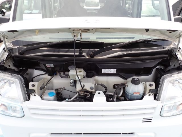 SUZUKI EVERY VAN 2018 Image 31