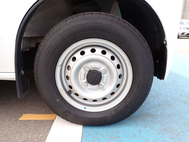 SUZUKI EVERY VAN 2018 Image 31