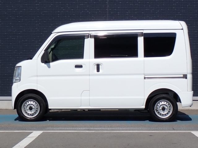 SUZUKI EVERY VAN 2018 Image 31