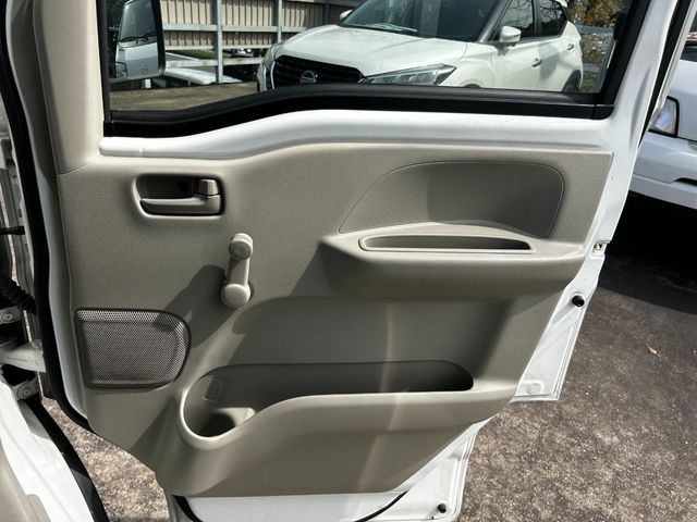 SUZUKI EVERY VAN 2018 Image 31