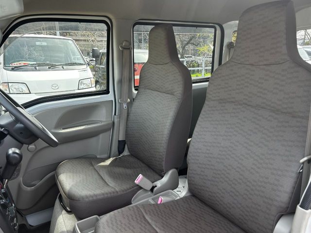 SUZUKI EVERY VAN 2018 Image 31