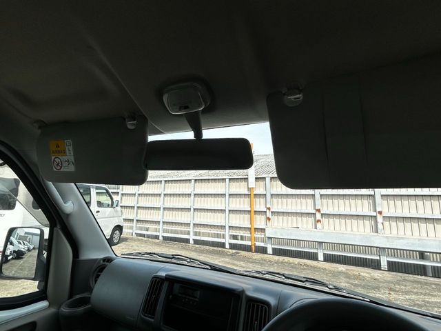 SUZUKI EVERY VAN 2018 Image 31