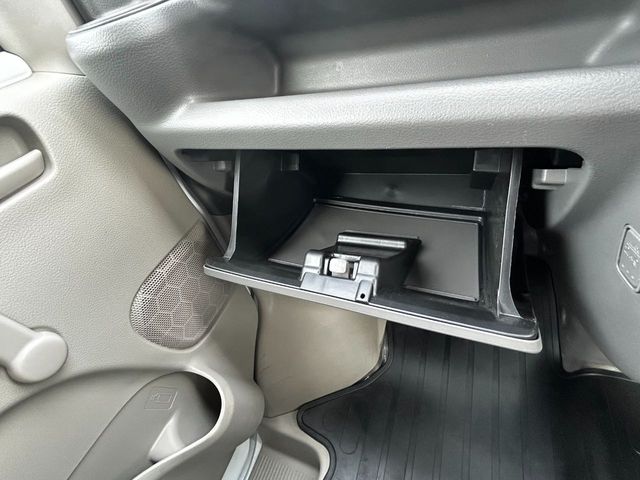 SUZUKI EVERY VAN 2018 Image 31